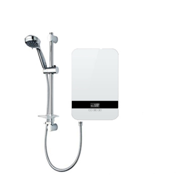 8.5kw Home Appliance Portable Bathtub 220V-240V Instant homely horizontal Water Heater